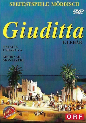 Постер: Giuditta