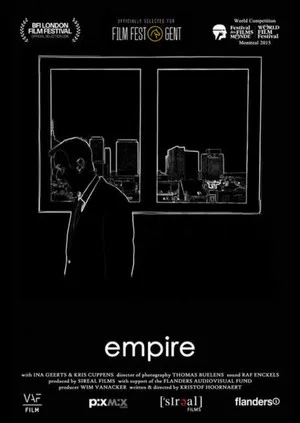 Постер: Empire