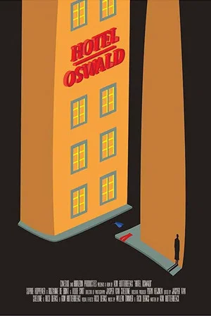 Постер: Hotel Oswald