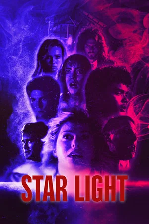 Постер: Star Light