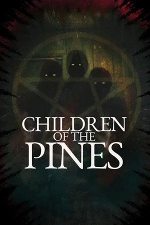 Постер: Children of the Pines
