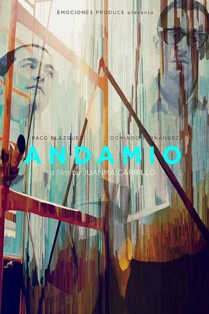 Постер: Scaffolding