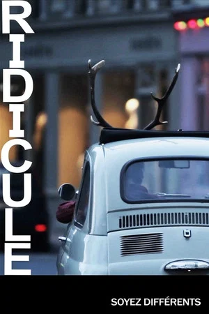 Постер: Ridicule