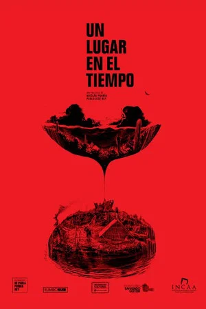 Постер: Un lugar en el tiempo