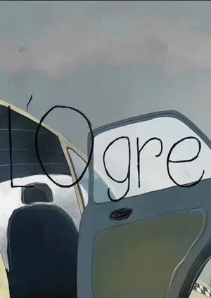 Постер: The Ogre