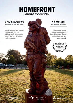Постер: Homefront