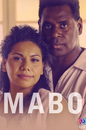 Постер: Mabo