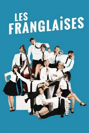 Постер: Les Franglaises