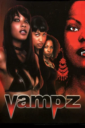 Постер: Vampz