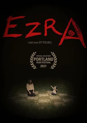 Постер: EZRA
