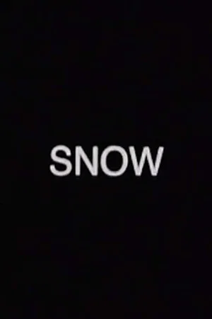 Постер: Snow