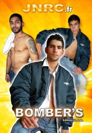 Постер: Bomber's
