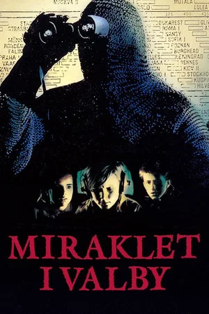 Постер: The Miracle in Valby