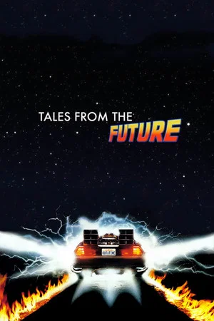 Постер: Tales from the Future