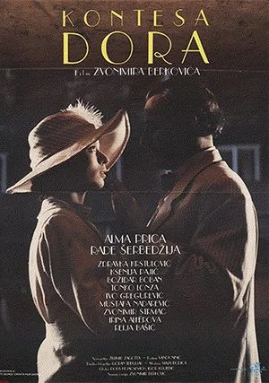 Постер: Countess Dora