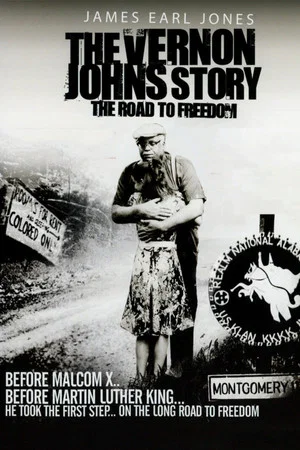 Постер: The Vernon Johns Story