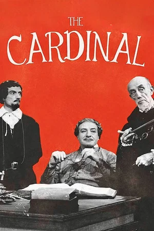 Постер: The Cardinal
