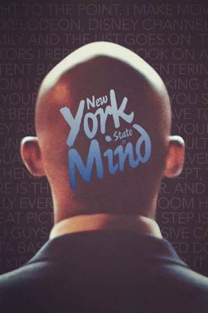Постер: New York State of Mind Movie