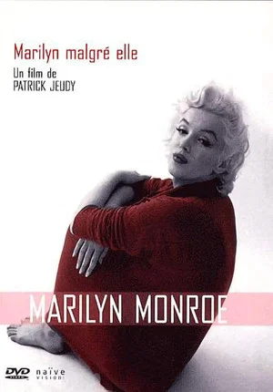 Постер: Marilyn despite herself