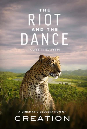 Постер: The Riot and the Dance: Earth