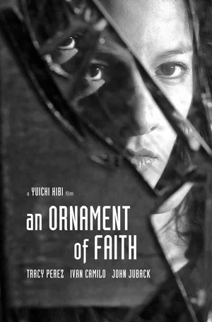 Постер: An Ornament of Faith