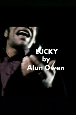 Постер: Lucky