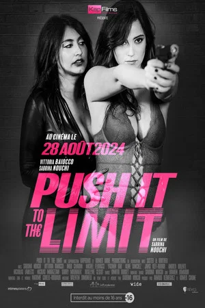 Постер: Push It To The Limit