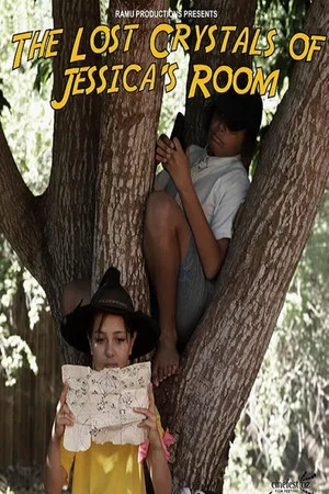 Постер: The Lost Crystals of Jessica's Room