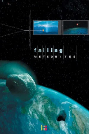 Постер: Cosmic Fireballs