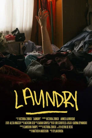 Постер: Laundry