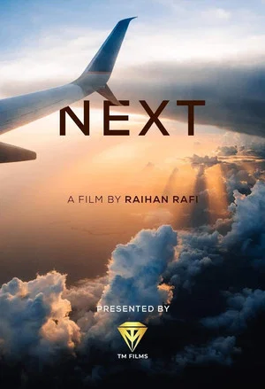 Постер: Raihan Rafi's Next Film