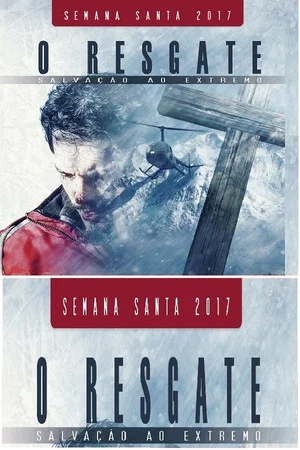 Постер: O Resgate