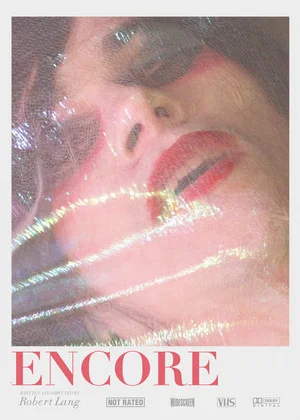 Постер: Encore
