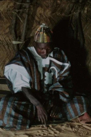 Постер: Daouda Sorko