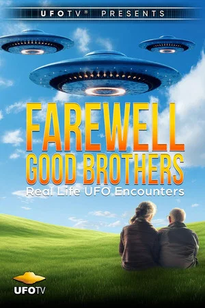 Постер: Farewell, Good Brothers