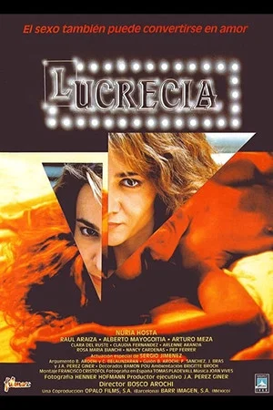 Постер: Lucrecia