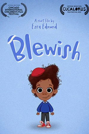 Постер: Blewish