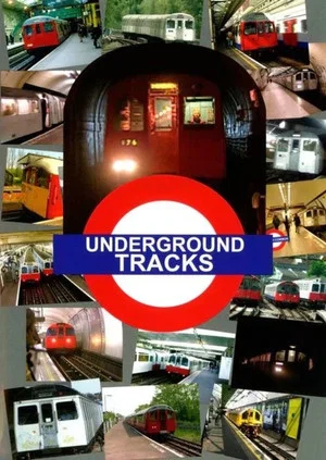 Постер: Underground Tracks