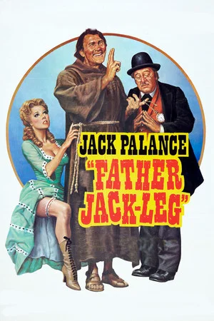 Постер: Father Jackleg