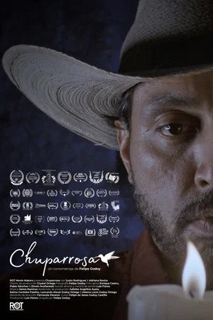 Постер: Chuparrosa