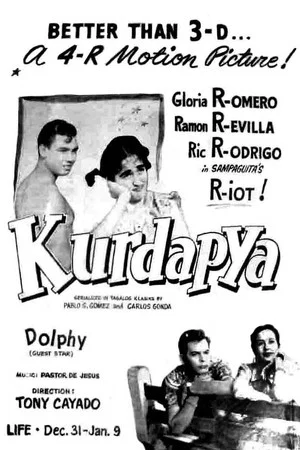 Постер: Kurdapya