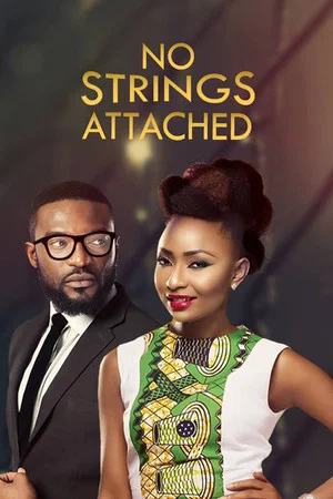 Постер: No Strings Attached