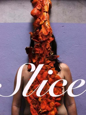 Постер: Slice