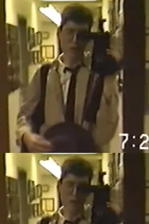Постер: April 1990 - Video I shot of my typical day of a high school student