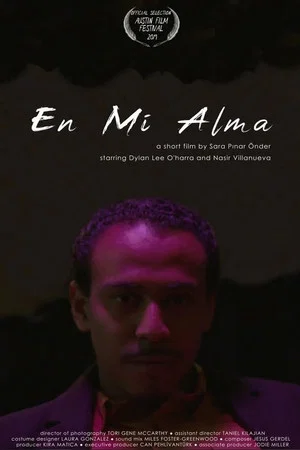 Постер: En mi alma