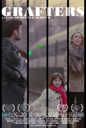 Постер: Grafters