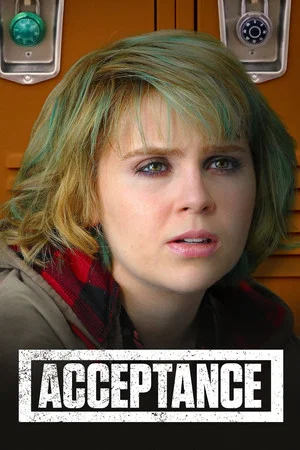 Постер: Acceptance