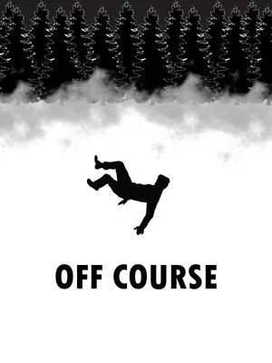 Постер: Off Course