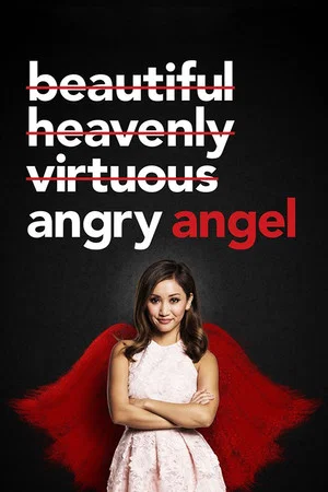 Постер: Angry Angel