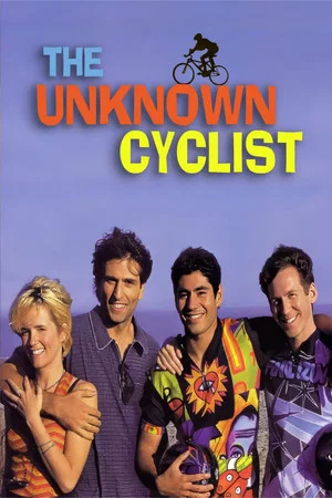 Постер: The Unknown Cyclist